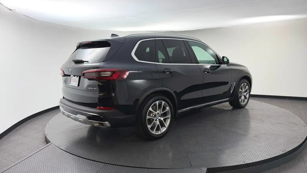 Florida Fine Cars - Used BMW X5 2023 WEST PALM SDRIVE40I