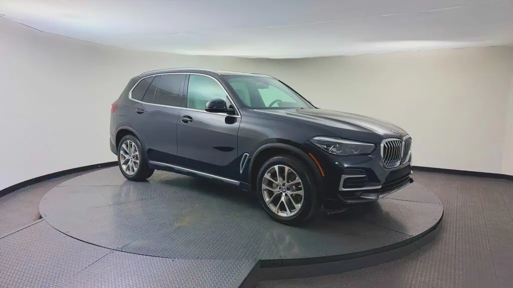 Florida Fine Cars - Used BMW X5 2023 WEST PALM SDRIVE40I