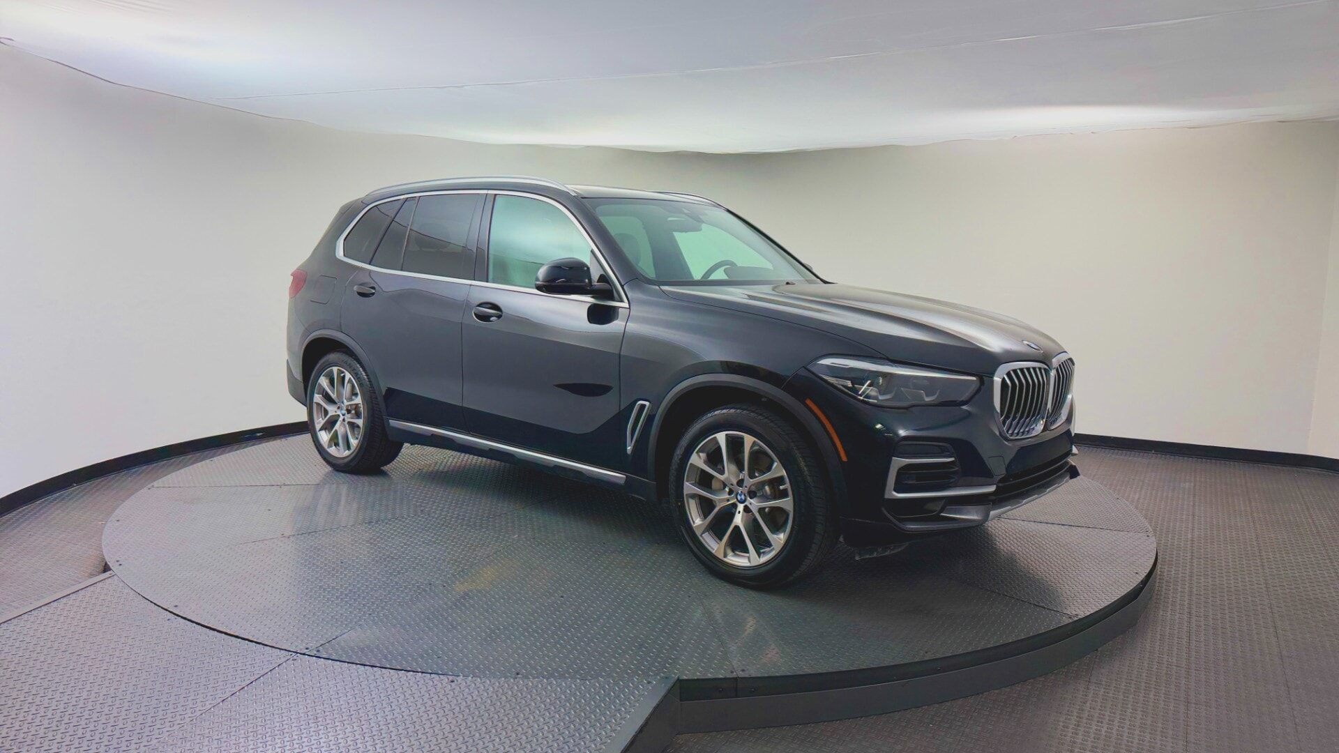 Florida Fine Cars - Used vehicle - SUV BMW X5 2023