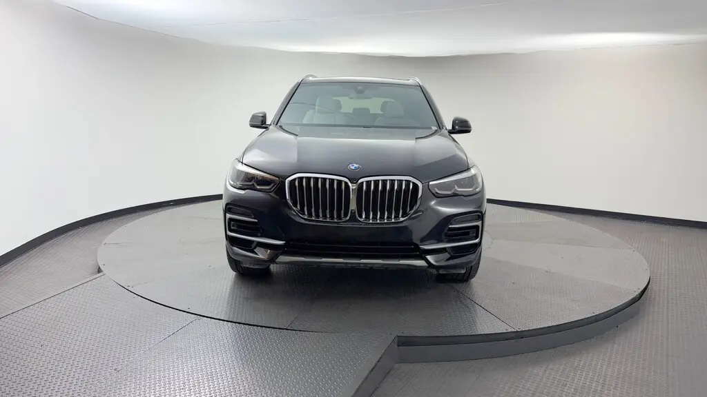 Florida Fine Cars - Used BMW X5 2023 WEST PALM SDRIVE40I