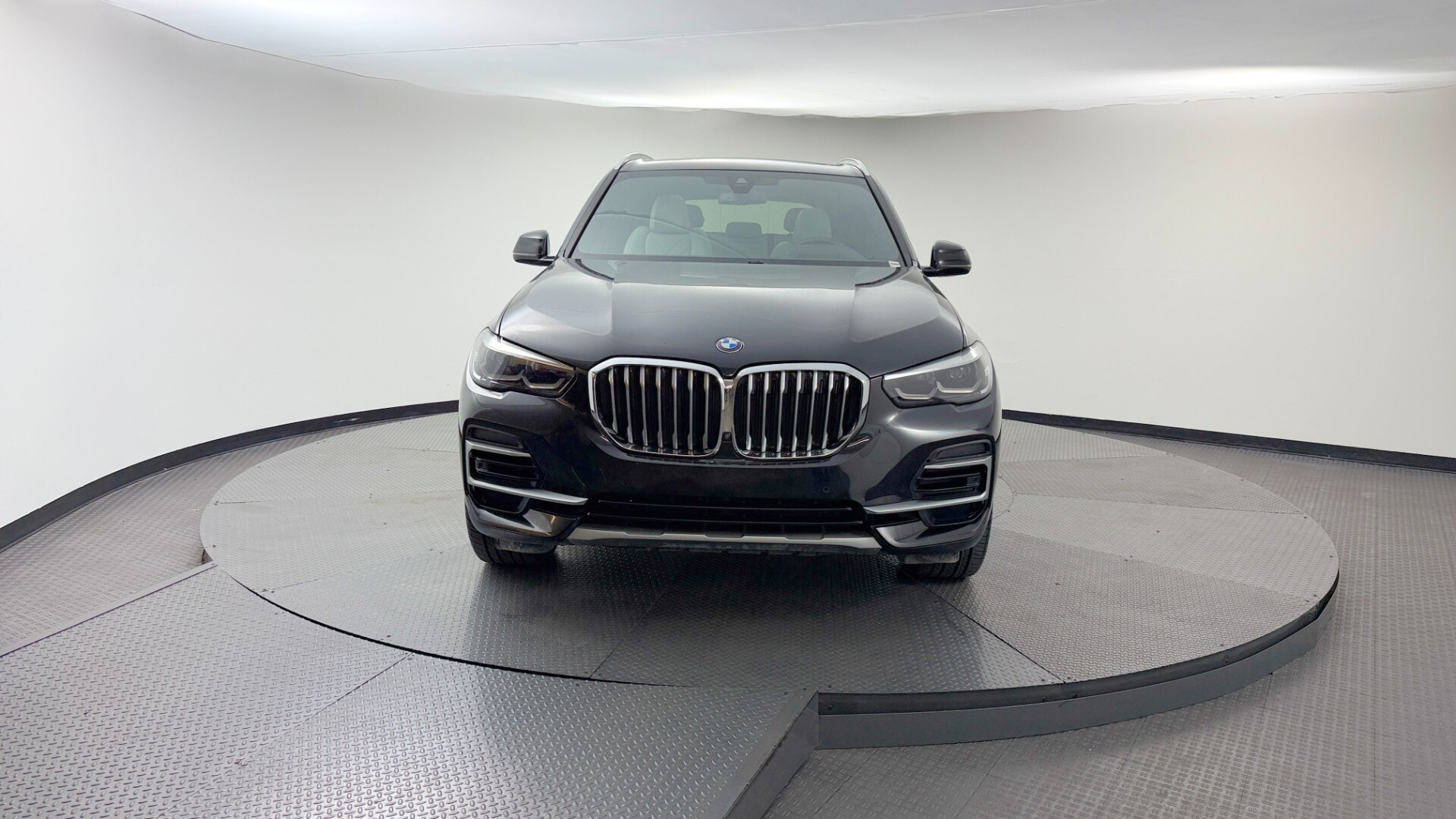 Florida Fine Cars - Used vehicle - SUV BMW X5 2023
