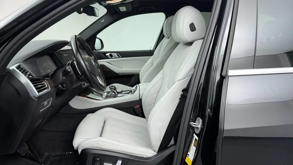 Florida Fine Cars - Used BMW X5 2023 WEST PALM SDRIVE40I