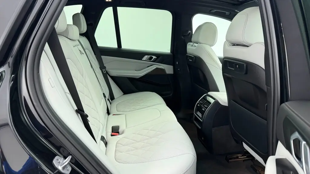 Florida Fine Cars - Used BMW X5 2023 WEST PALM SDRIVE40I