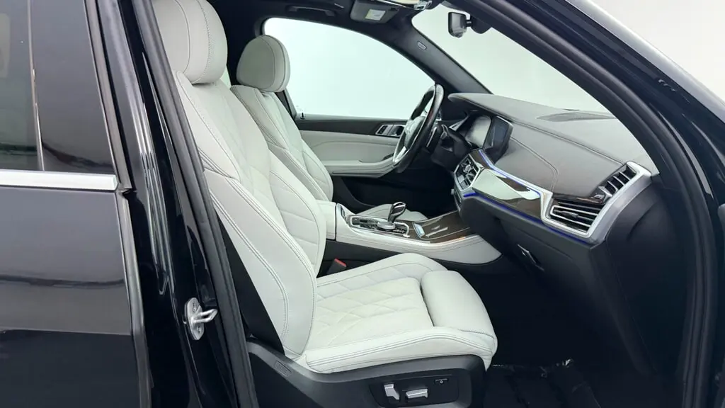 Florida Fine Cars - Used BMW X5 2023 WEST PALM SDRIVE40I