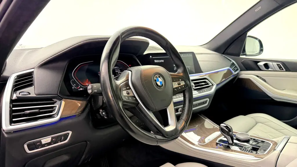 Florida Fine Cars - Used BMW X5 2023 WEST PALM SDRIVE40I