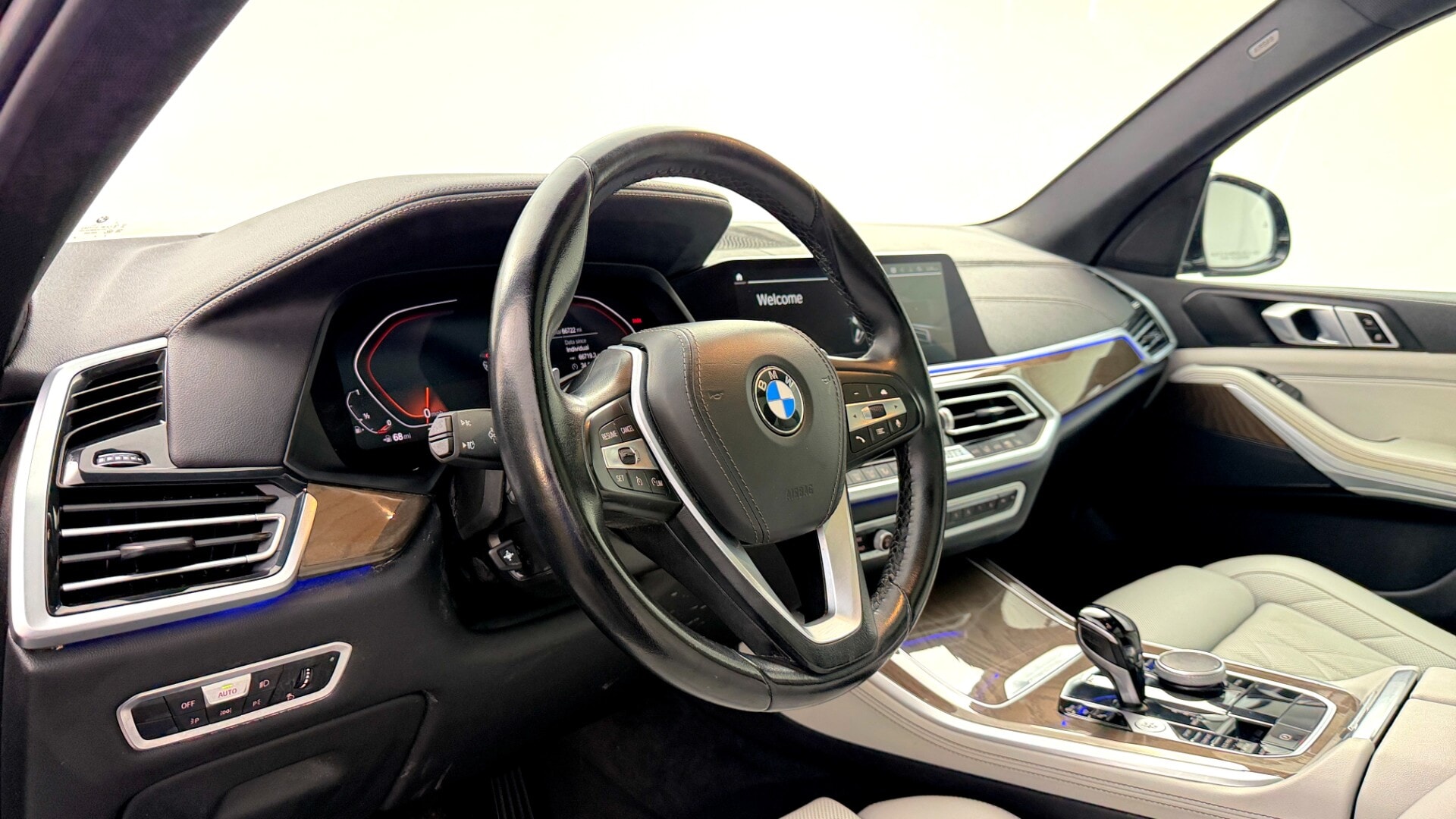 Florida Fine Cars - Used vehicle - SUV BMW X5 2023