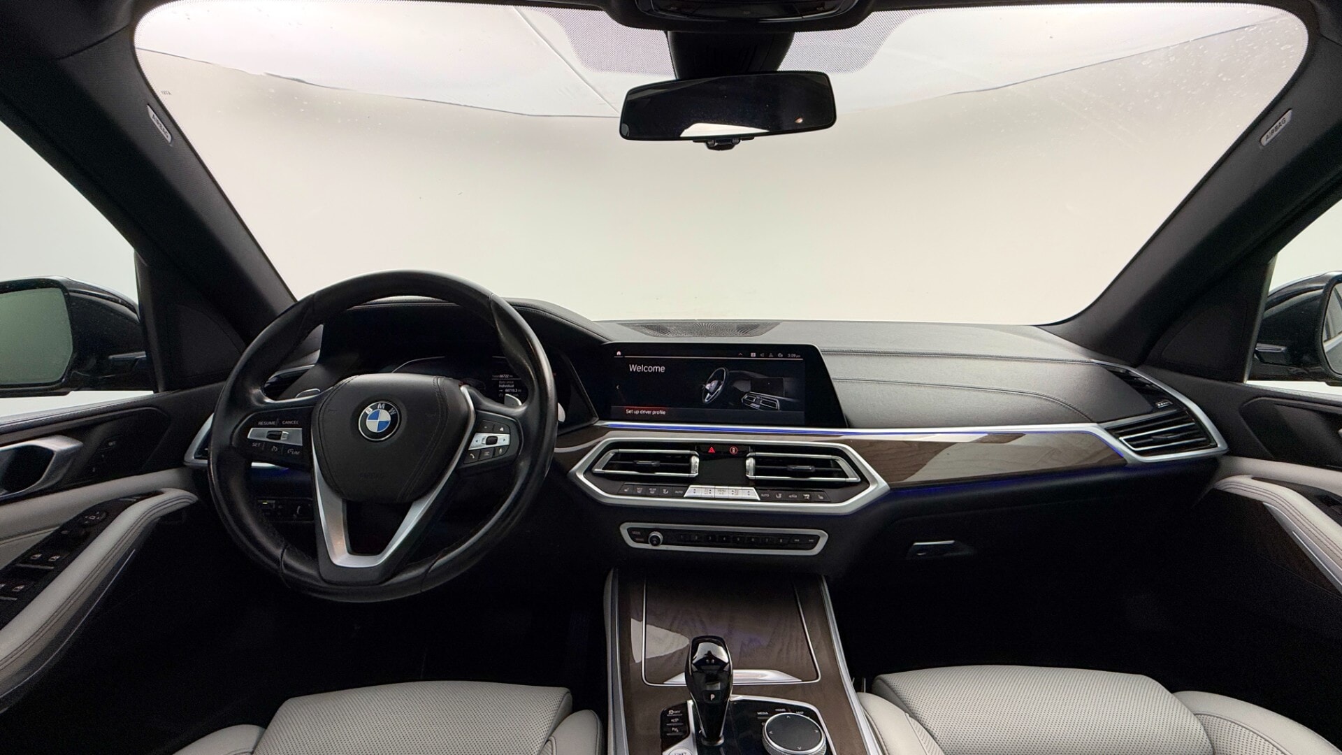 Florida Fine Cars - Used vehicle - SUV BMW X5 2023