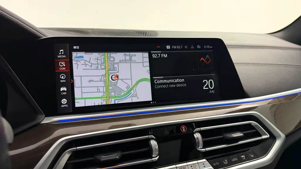 Florida Fine Cars - Used BMW X5 2023 WEST PALM SDRIVE40I