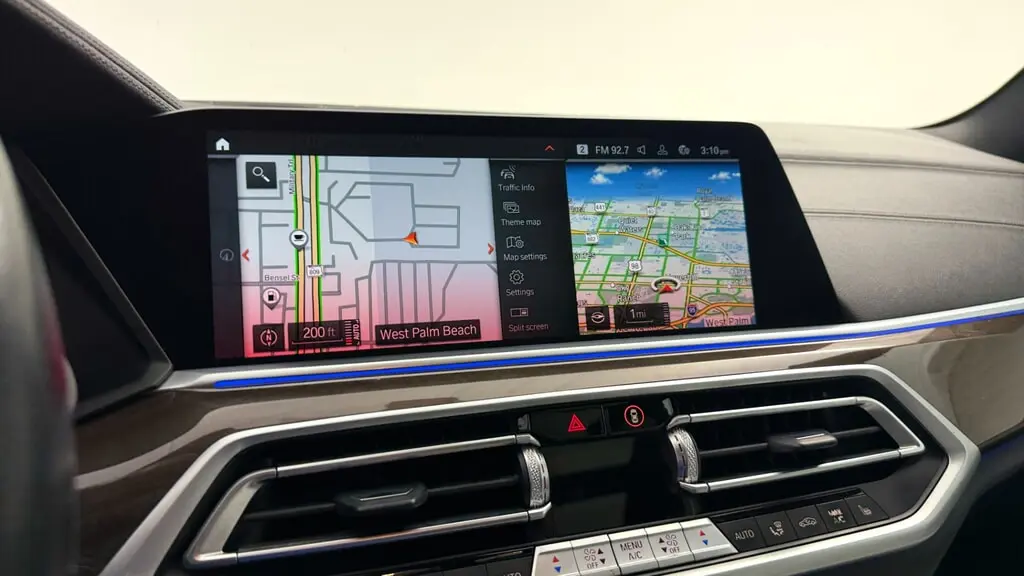 Florida Fine Cars - Used BMW X5 2023 WEST PALM SDRIVE40I