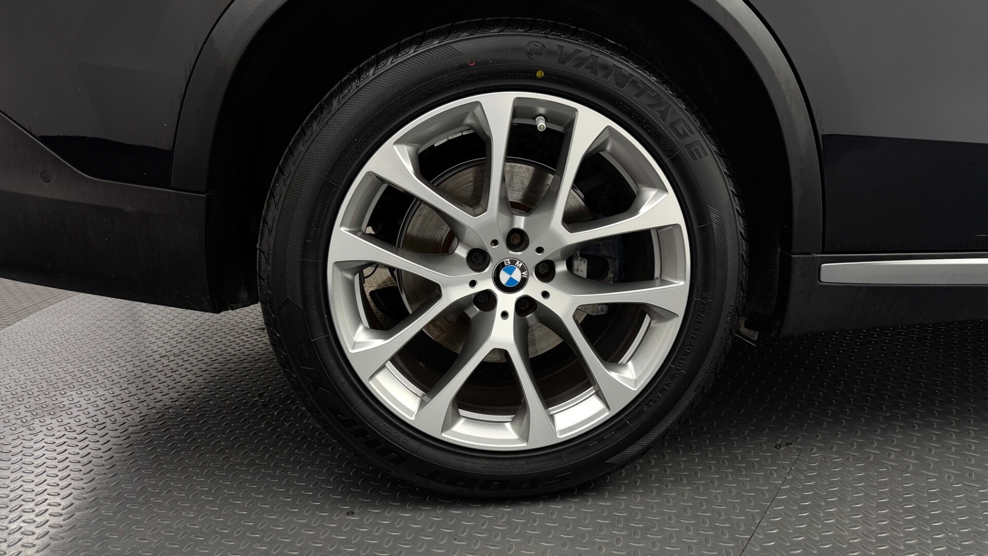 Florida Fine Cars - Used vehicle - SUV BMW X5 2023