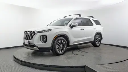Florida Fine Cars - Used HYUNDAI PALISADE 2021 MIAMI SEL