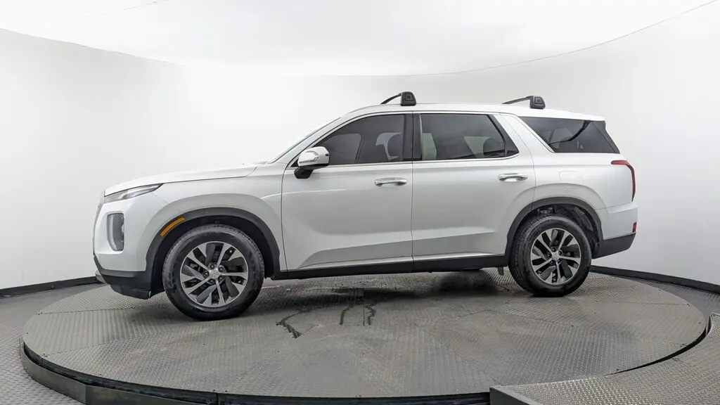 Florida Fine Cars - Used HYUNDAI PALISADE 2021 MIAMI SEL
