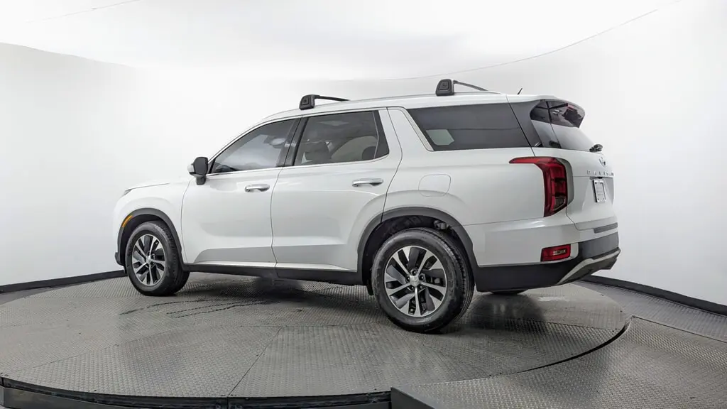 Florida Fine Cars - Used HYUNDAI PALISADE 2021 MIAMI SEL
