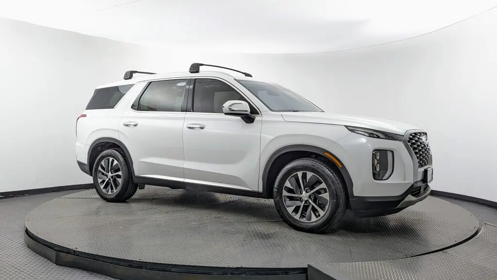 Florida Fine Cars - Used HYUNDAI PALISADE 2021 MIAMI SEL