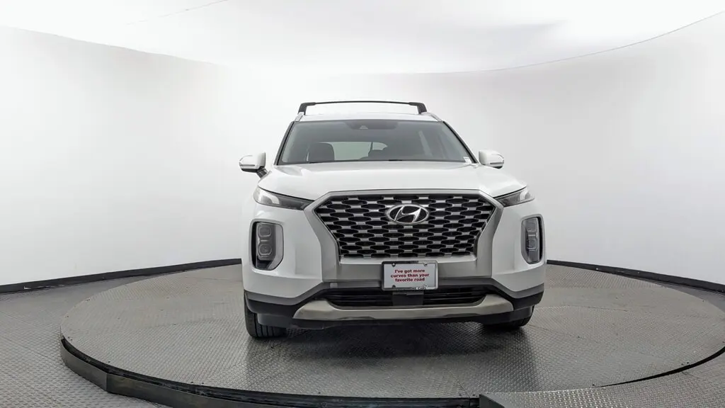 Florida Fine Cars - Used HYUNDAI PALISADE 2021 MIAMI SEL