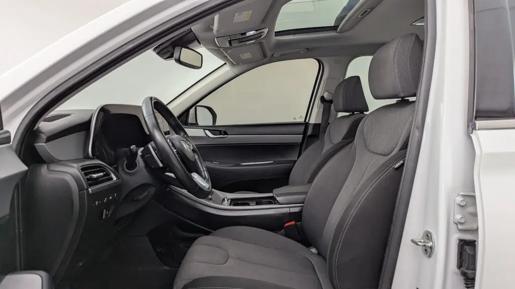 Florida Fine Cars - Used HYUNDAI PALISADE 2021 MIAMI SEL