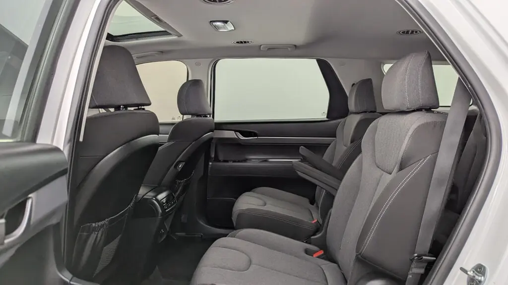 Florida Fine Cars - Used HYUNDAI PALISADE 2021 MIAMI SEL