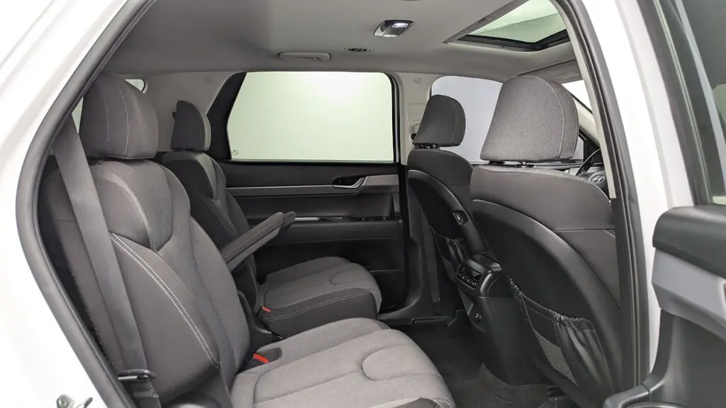 Florida Fine Cars - Used HYUNDAI PALISADE 2021 MIAMI SEL