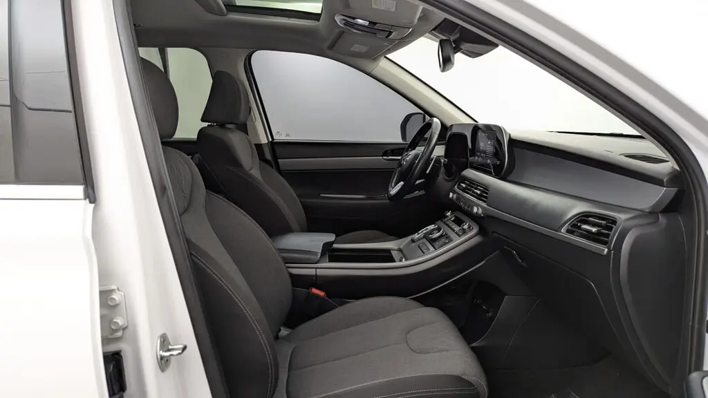 Florida Fine Cars - Used HYUNDAI PALISADE 2021 MIAMI SEL