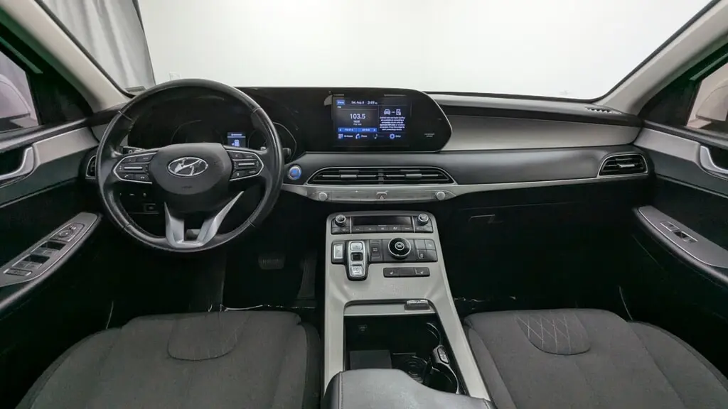 Florida Fine Cars - Used HYUNDAI PALISADE 2021 MIAMI SEL