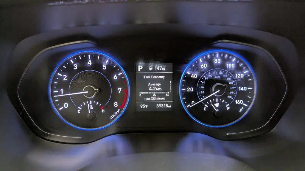 Florida Fine Cars - Used HYUNDAI PALISADE 2021 MIAMI SEL