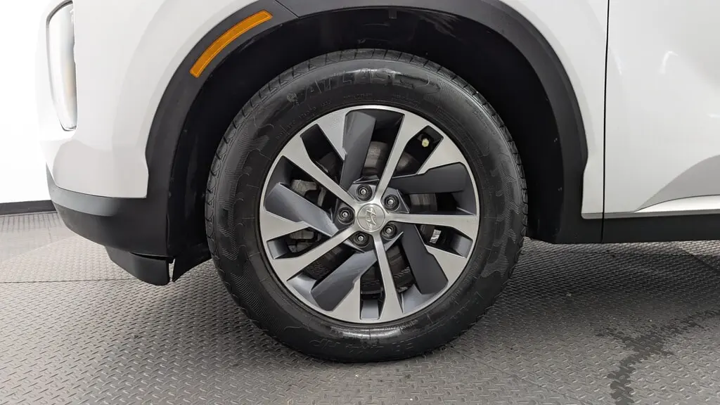 Florida Fine Cars - Used HYUNDAI PALISADE 2021 MIAMI SEL