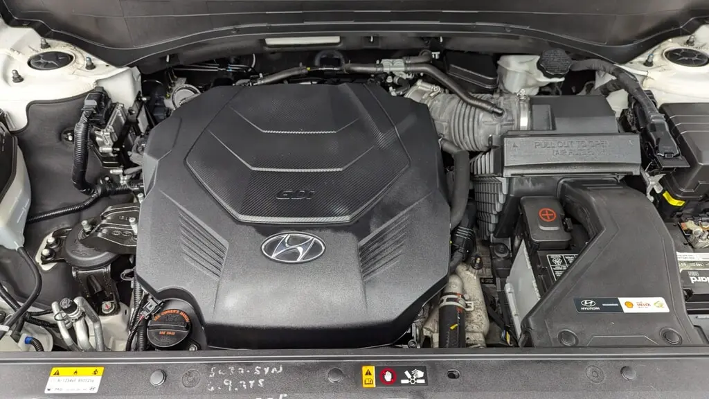 Florida Fine Cars - Used HYUNDAI PALISADE 2021 MIAMI SEL