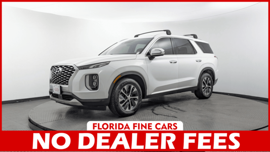 Florida Fine Cars - Used HYUNDAI PALISADE 2021 MIAMI SEL
