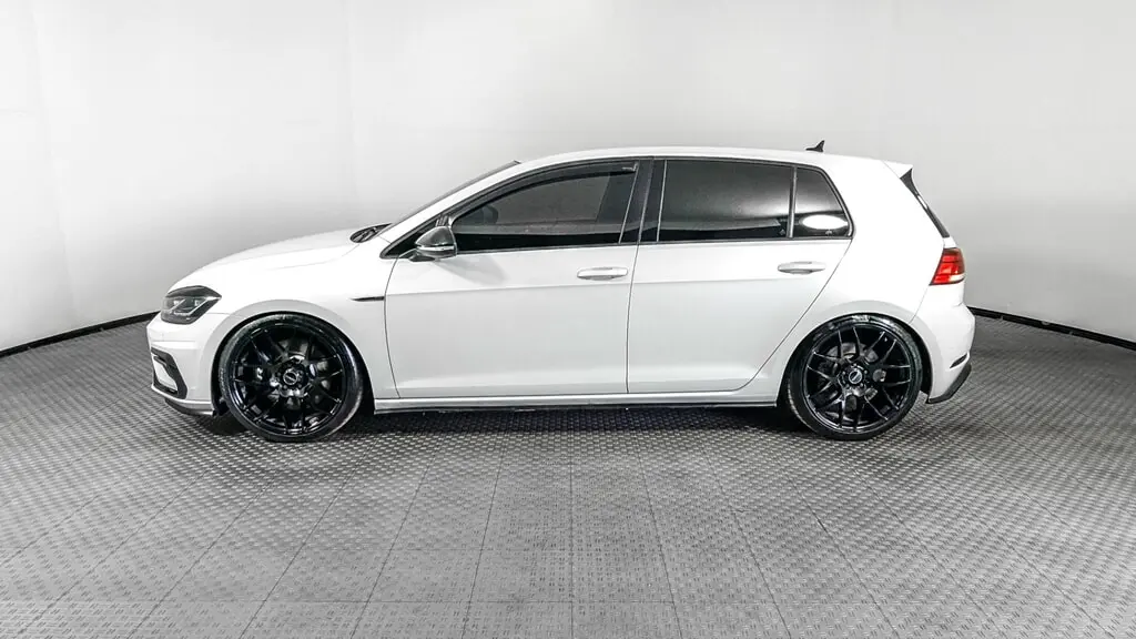 Florida Fine Cars - Used VOLKSWAGEN GOLF R 2018 ORLANDO 