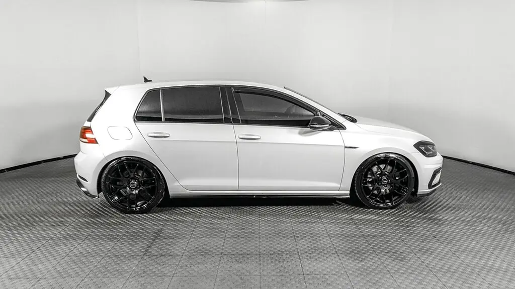 Florida Fine Cars - Used VOLKSWAGEN GOLF R 2018 ORLANDO 