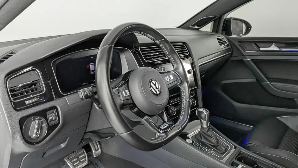 Florida Fine Cars - Used VOLKSWAGEN GOLF R 2018 ORLANDO 