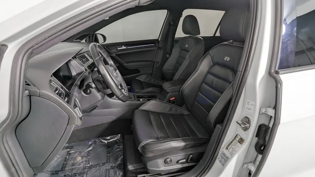 Florida Fine Cars - Used VOLKSWAGEN GOLF R 2018 ORLANDO 