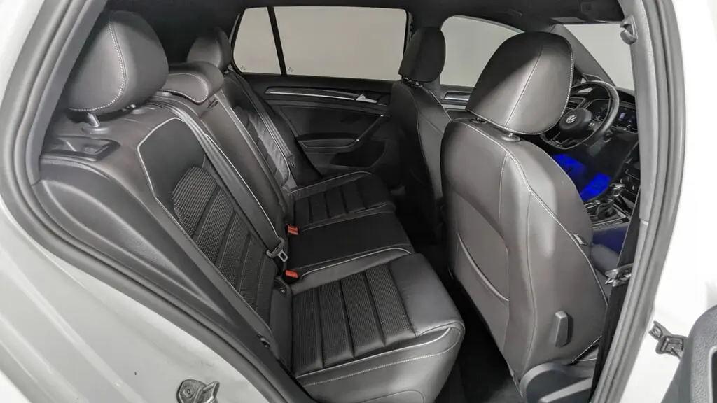 Florida Fine Cars - Used VOLKSWAGEN GOLF R 2018 ORLANDO 
