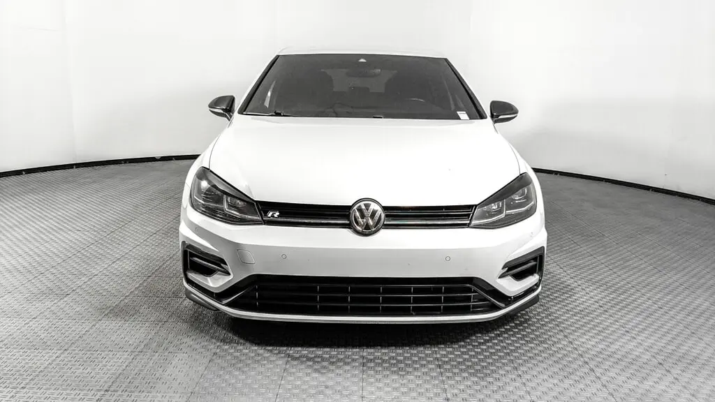 Florida Fine Cars - Used VOLKSWAGEN GOLF R 2018 ORLANDO 