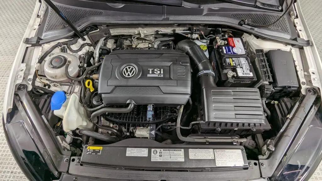 Florida Fine Cars - Used VOLKSWAGEN GOLF R 2018 ORLANDO 