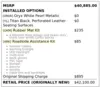 Florida Fine Cars - Used VOLKSWAGEN GOLF R 2018 ORLANDO 
