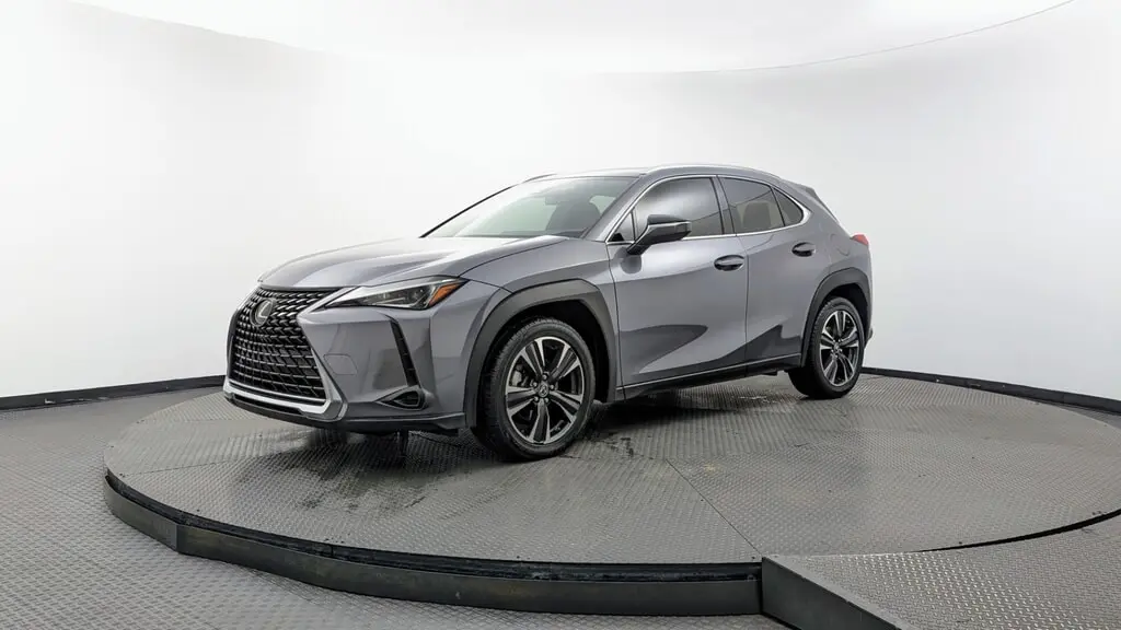 Florida Fine Cars - Used LEXUS UX 2020 MIAMI UX 200