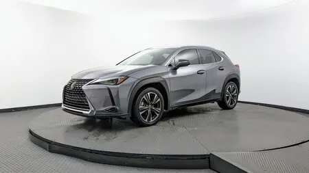 Florida Fine Cars - Used LEXUS UX 2020 MIAMI UX 200