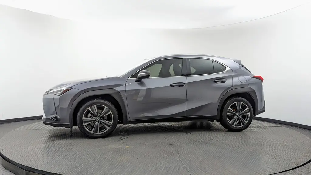 Florida Fine Cars - Used LEXUS UX 2020 MIAMI UX 200