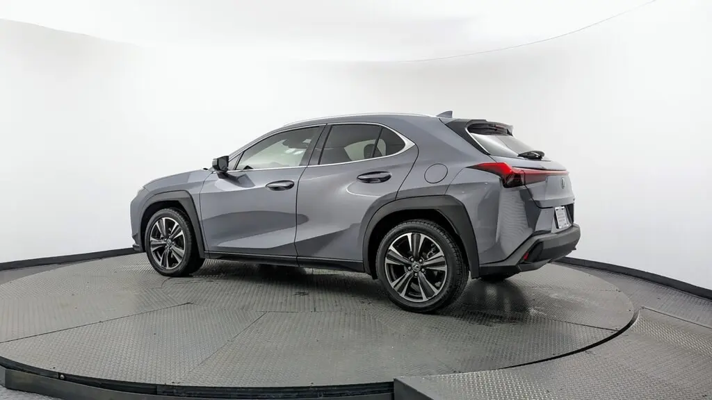 Florida Fine Cars - Used LEXUS UX 2020 MIAMI UX 200