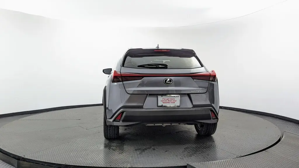 Florida Fine Cars - Used LEXUS UX 2020 MIAMI UX 200