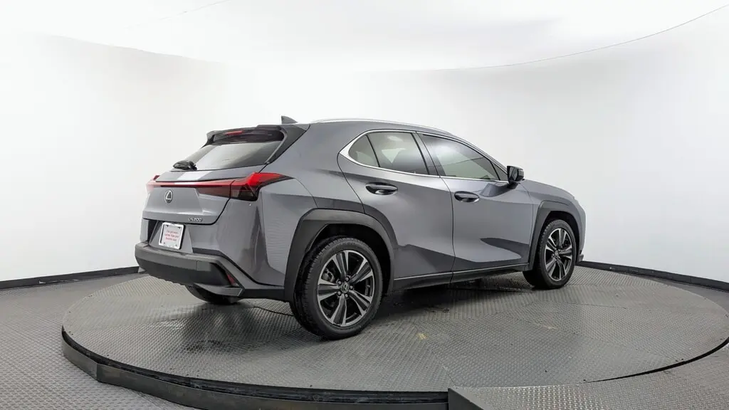 Florida Fine Cars - Used LEXUS UX 2020 MIAMI UX 200