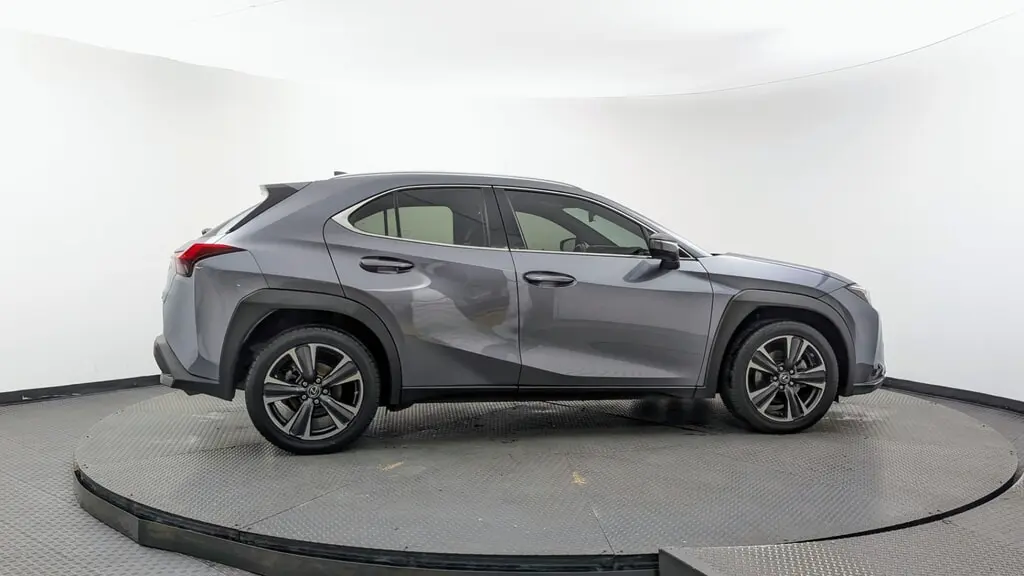 Florida Fine Cars - Used LEXUS UX 2020 MIAMI UX 200