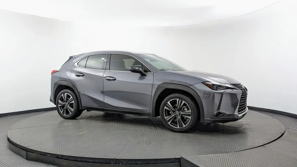 Florida Fine Cars - Used LEXUS UX 2020 MIAMI UX 200