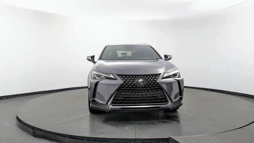 Florida Fine Cars - Used LEXUS UX 2020 MIAMI UX 200