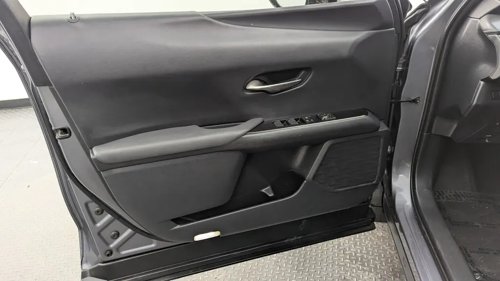Florida Fine Cars - Used LEXUS UX 2020 MIAMI UX 200