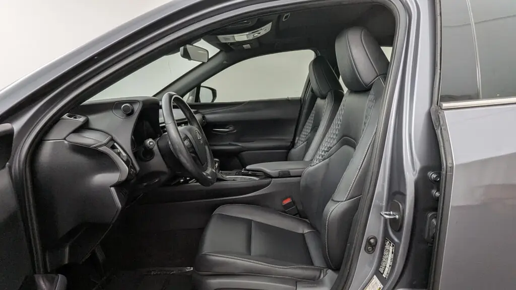 Florida Fine Cars - Used LEXUS UX 2020 MIAMI UX 200