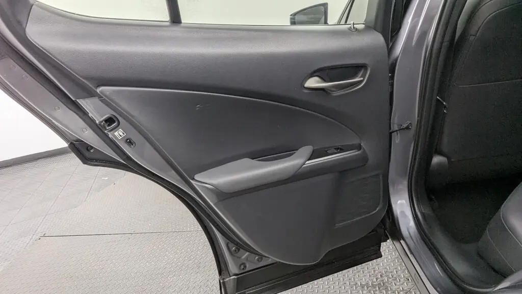 Florida Fine Cars - Used LEXUS UX 2020 MIAMI UX 200