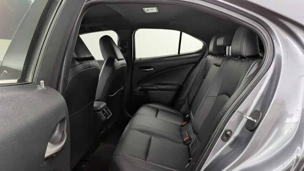 Florida Fine Cars - Used LEXUS UX 2020 MIAMI UX 200