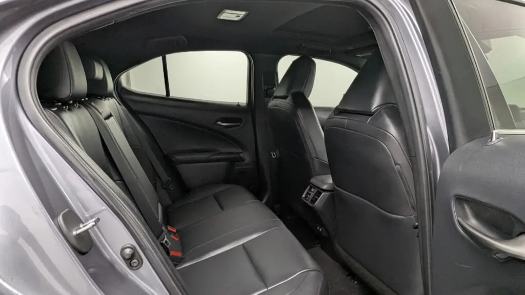 Florida Fine Cars - Used LEXUS UX 2020 MIAMI UX 200